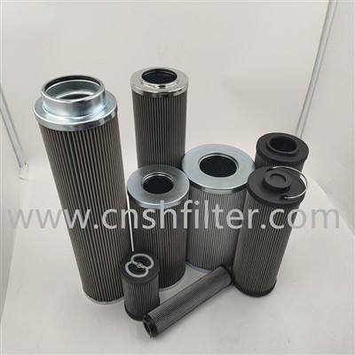 Power Plant Replacement For OMT Fire-resistant Fuel Filter CFI025C25