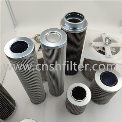 Replace OMT CHP624T25XV Chemical Plant Main Pump Outlet Filter Element Replace OMT CHP624T25XV Chemical Plant Main Pump Outlet Filter Element