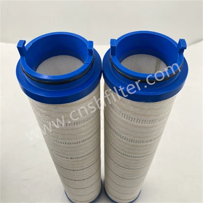 Replacement For PALL HC6400FRZ26H Lubricating Oil Station Hydraulic Device Filter Element