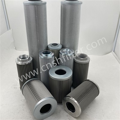 Crane Replacement For EVOTEK EESE9W60V150 Main Oil Circuit Filter Element Crane Replacement For EVOTEK EESE9W60V150 Main Oil Circuit Filter Element