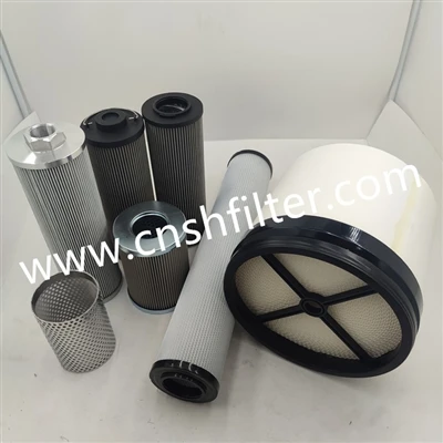 Replacement For MAHLE PI87004DNDRGVST60 Medium Speed Coal Mill Return Oil Filter Element