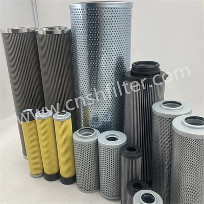 Replacement For HYDAC 0240D010BH Power Plant Pressure Line Filter Element