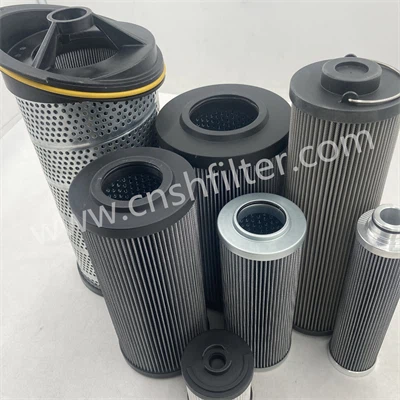 Replacement For HYDAC 0330R025WHC Conveyor Hydraulic Return Oil Filter Element