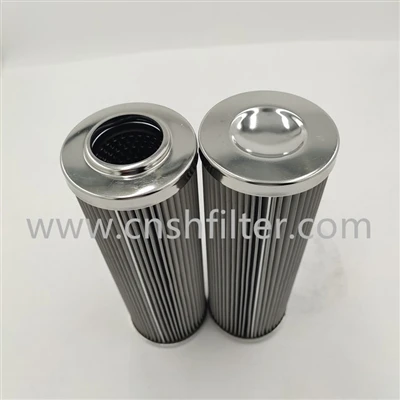EVOTEK EESP2P10 Cement Plant In-box Suction Filter Element