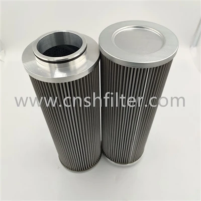 Replacement For HYDAC 2600R020BN/HC Steam Turbine High Pressure Filter Element