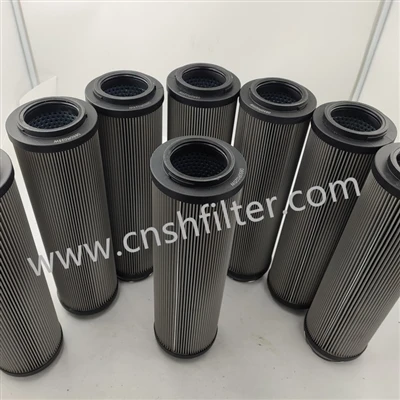 EVOTEK EEPP1BM05 Coal Mill Hydraulic Folding Filter Element