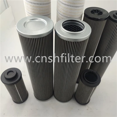 CRFE-LW-50B-20F Rolling Mill Pressure Line Filter Element CRFE-LW-50B-20F Rolling Mill Pressure Line Filter Element