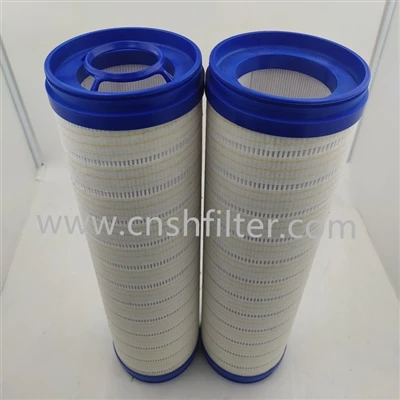 Replace PALL HC4754FCN13Z Coal Mill Hydraulic Folding Filter Element
