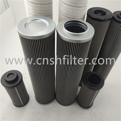 Replacement For Parker FTBE1B20Q Lubricating Oil Filter Element