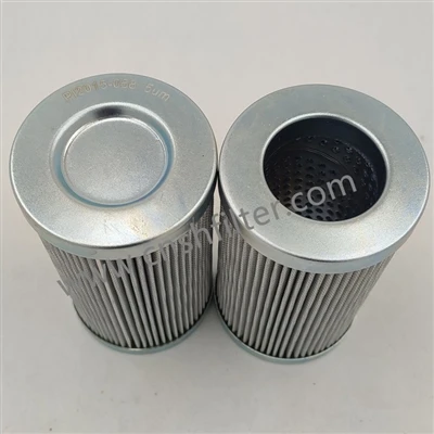 Power Plant Lubricating Oil Filter Element SH50-50B*80D Power Plant Lubricating Oil Filter Element SH50-50B*80D