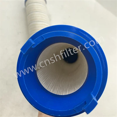 21FC2321-60X160/4 Power Plant Hydraulic Return Oil Filter Element