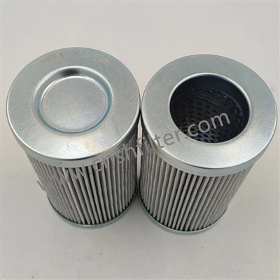 CHP628T25XV Rolling Mill Suction And Return Filter Replace OMT
