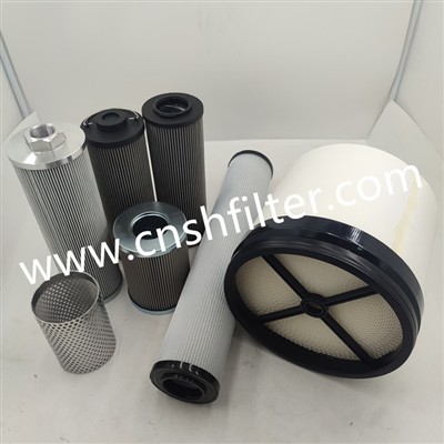 EVOTEK EERR13BP10 Hot Rolling Mill High Pressure Filter Element