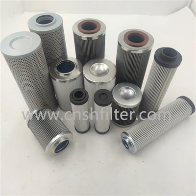 Replace PALL HC6500FRP16Z Cold Welder Pressure Line Filter Element