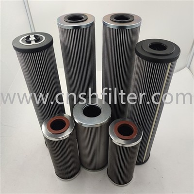 Thin Oil Station Replacement For OMT Circulating Oil Filter CS06BVR
