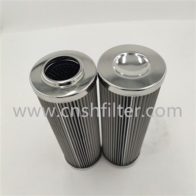 A50.025.L2.B1-P Lubricating Oil Station Filter Element Replace Fluidtech