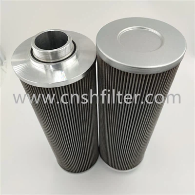Power Plant Folding Return Filter Replace OMT SF046B014GR090