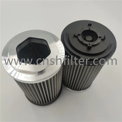 Replacement For WIX R88525C Blister Machine Double Tube Filter Element Replacement For WIX R88525C Blister Machine Double Tube Filter Element