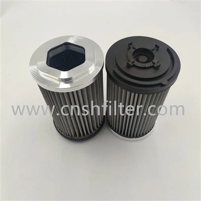 W02AP292 Replace WIX Motor Lubrication Station In-box Suction Filter Element