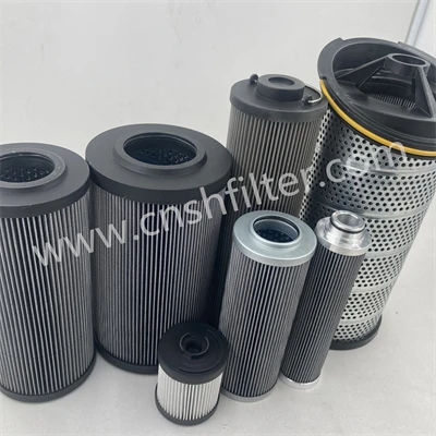 Power Plant Replacement For WIX 51085 Straight Return Filter Element