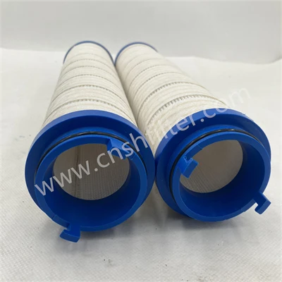 Replacement For PALL HC2235FRS15H Chemical Plant Pre Filter Element