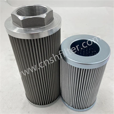 Replacement For PALL HC2285FRS15H Roller Press Main Oil Circuit Filter Element