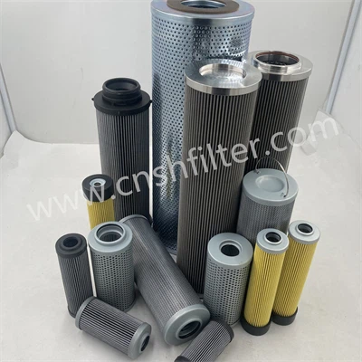 SP046B014NR090 Replacement For OMT Steam Turbine Lubricating Oil Filter Element