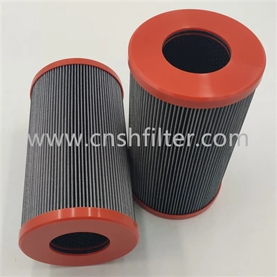 Replacement For Parker Crusher FC1371.Q010.BS Two-way Reversible Filter Element
