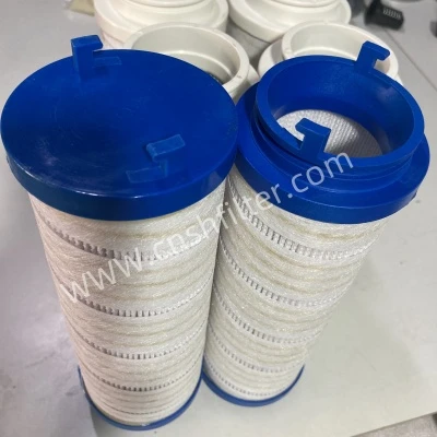 Ranplasman pou PALL HC2217FRP6Z idwolik servo-motè segond...