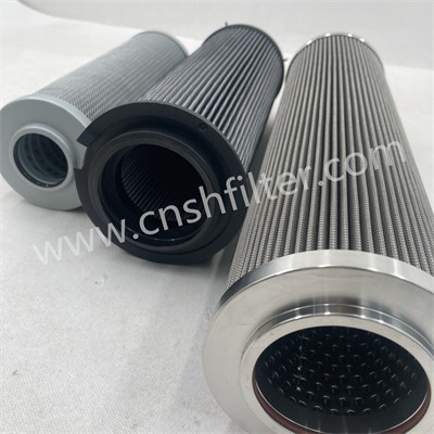 0100RN006BNHC vapè turbine idwolik lwil oliv filtre eleman ranplasman pou HYDAC