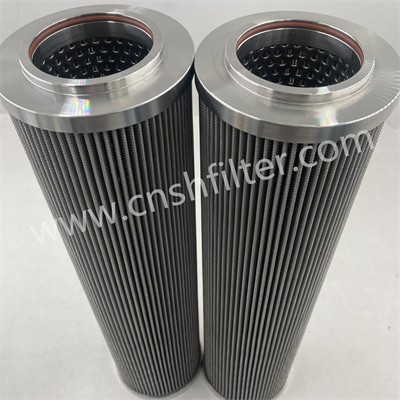 Ranplasman pou HYDAC 0250DN010BH3HC Winch Ponp Outlet Flu...