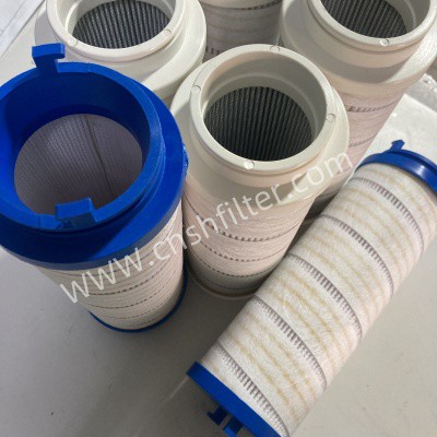 Mwayen vitès Coal Mill HCA125FCN8Z Ranplasman pou eleman ...