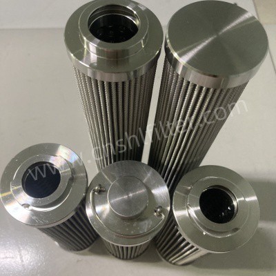 Ranplasman pou HYDAC 0660D003BNHC Mwayen Vitès Chabon Mil...