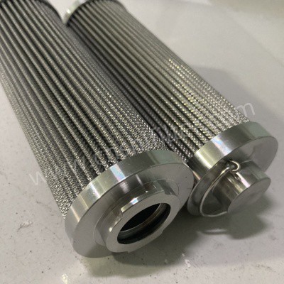 EH lwil oliv sistèm 0850R003BN ranplasman pou HYDAC Nerja...