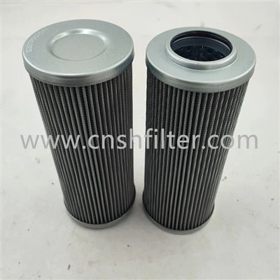 Ranplasman pou PALL HC9020FRP4Z lwil oliv motè filtre eleman