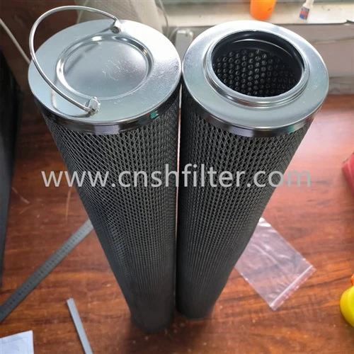 LXKF{{0}A}A*80DH Power Plant Duplex Filter Element