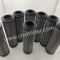 Ranplasman pou 0850R025W/HC HYDAC LUBE eleman filtre