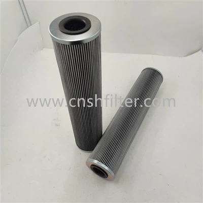 Ranplasman pou Parker 932678Q Return Filter Element